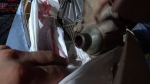 УСТРАНЕНИЕ ПИНКОВ в коробке, замена СОЛЕНОИДОВ, BMW E53 6HP26