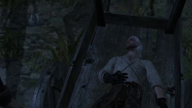 Диско моей деменции. Disco Elysium смотреть онлайн