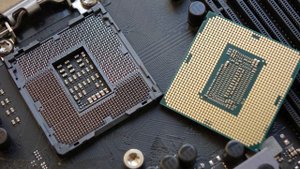 Деградация процессора Intel Xeon