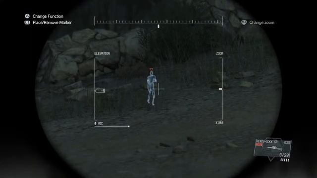 mgs 5 chill stream смотреть онлайн