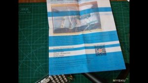 Универсальный скалер 3663A LUA63A82 или востановление неработающего монитора | #Обзор