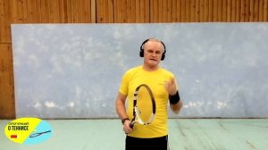 61 Обучение бекхенд