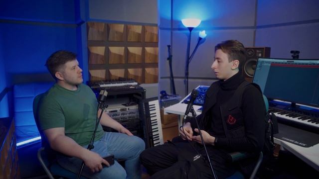 Арсений Асташкин: полтора года под консолью, с чего начинается сведение, аналог или цифра смотреть онлайн