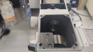микроскоп люмам р8