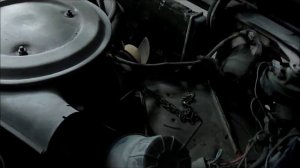 Траверса для подвески двигателя