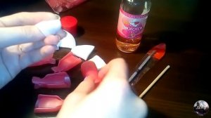 Как легко снять гель лак в домашних условиях?  Как снять гель лак без специальной жидкости?