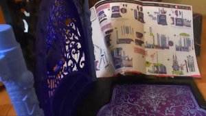 Обзор на Катакомбы Monster High. Overview of the Monster High Catacombs