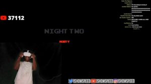 IShowSpeed FREAKS OUT Playing Crawl Space VR (FULL VIDEO)