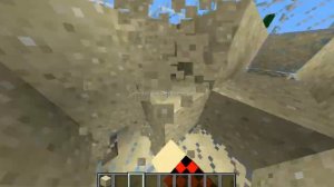 КАК СДЕЛАТЬ КУПОЛ В МАЙНКРАФТЕ? ЧТО?!