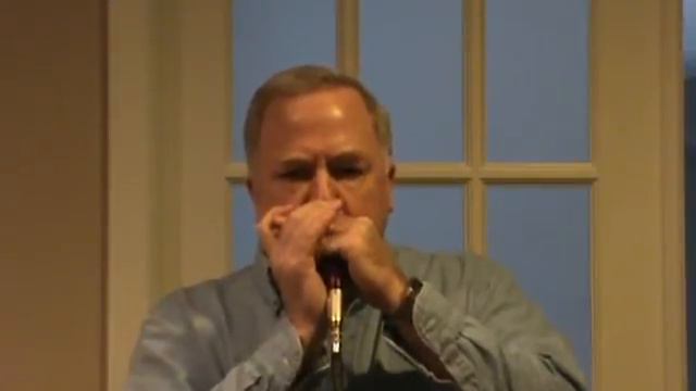 Star Spangled Banner Blues Rendition.wmv смотреть онлайн