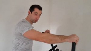 Велотренажер или эллипсоид Что выбрать для дома?