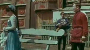 КАЛИНОВСКИЕ ЧАСТУШКИ.