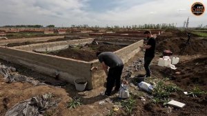 Гидроизоляция ленточного фундамента