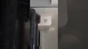 mijia omni robot vacuum mop xiaomi проблема забора воды из базы. Не набирает воду.