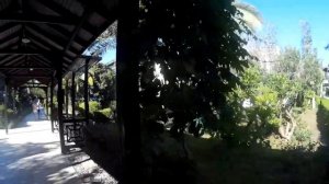 Обзор отеля CLUB NENA 5* (Сиде) Турция