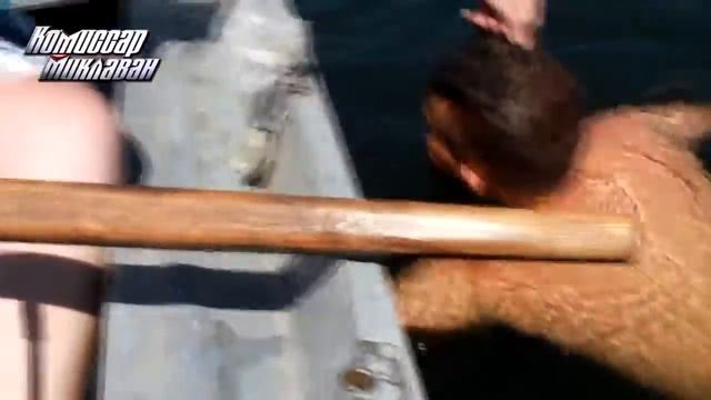 фирамир УТОНУЛ! Азлагор Утопил ФИРАМИРА Шок фирамир под водой   он не дышит