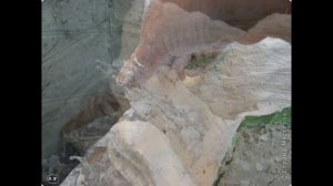 Кашпо лебедь из пластиковой бутылки