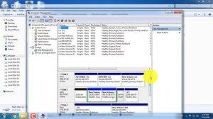 RAW Partition Repair and Fix window cannot recognize file system