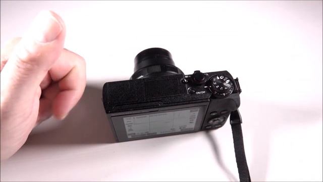 CANON G5X MARK2 - La recesnione di Foto News смотреть онлайн