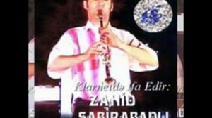 ZAHID KLARNET