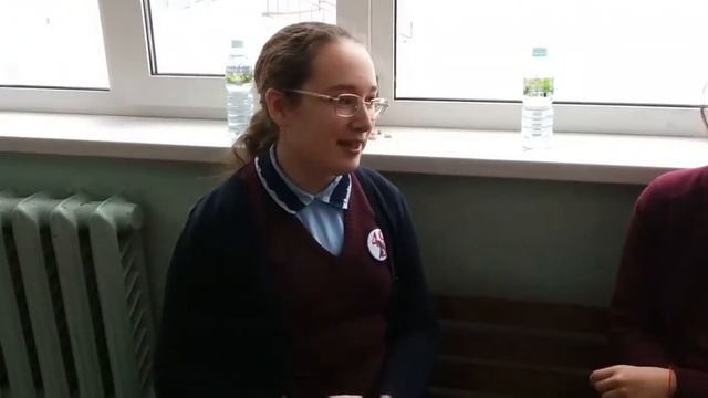 Бин бузлд челлендж!В школе!!! смотреть онлайн