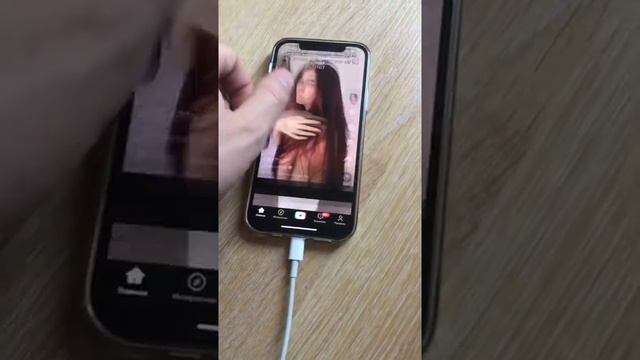 Совет по зарядке iPhone