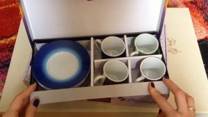 Как приготовить Салеп ( salep )? / Мои новинки / Madame Coco / Paşabahçe