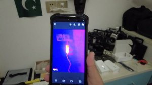 Review Doogee S98 Pro Rugged Phone with Thermal Camera