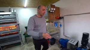 Гранулятор от Дмитрия(Донецкий кролик)DR 150 inHome