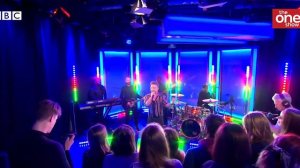 Liam Payne - Stack it up (Live on The One Show)