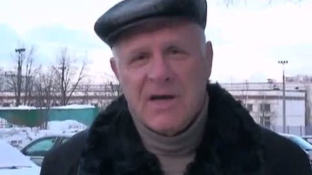 Писатель Анатолий Трушкин призывал москвичей выйти на улицы столицы в День Гнева