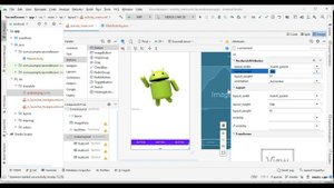 Мобильная разработка #2 Основы разработки мобильных приложений. Модуль2