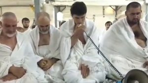 Назма Мухаммад мухтар хаджи