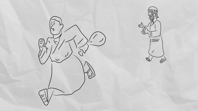 A Lost Sheep, a Lost Coin, and a Lost Son | Bible Story | LifeKids смотреть онлайн