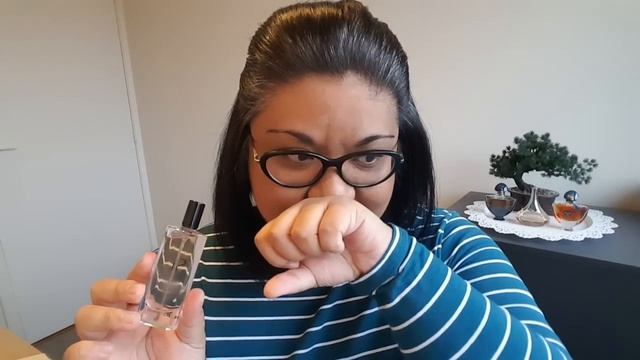 YSL LIBRE INTENSE + Unboxing Other Smelly Goodies смотреть онлайн