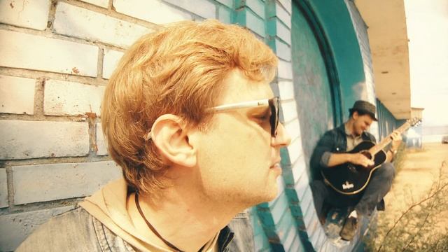 группа ПУСТЯКИ|Полетели (official video)