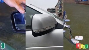 15 КРУТЫХ ВЕЩЕЙ НА ЛАДА ПРИОРА (LADA PRIORA) С АЛИЭКСПРЕСС ДОРАБОТКИ ВАЗ (VAZ) 2170 2171 2172 ТЮНИН