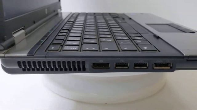 Ноутбук HP ProBook 6550b/i5-450M/4Gb/320Gb/Intel HD Graphics CN18954 смотреть онлайн