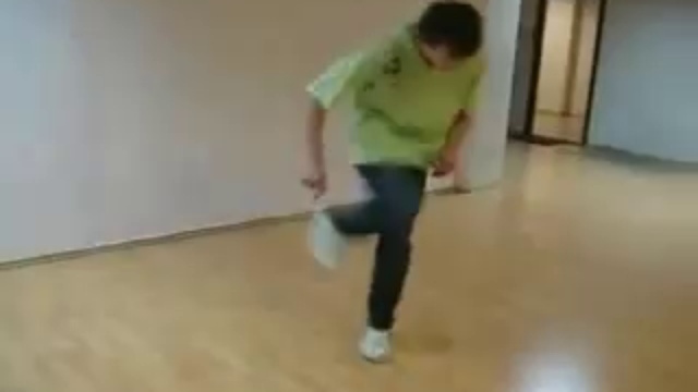 Shuffle Обучалка