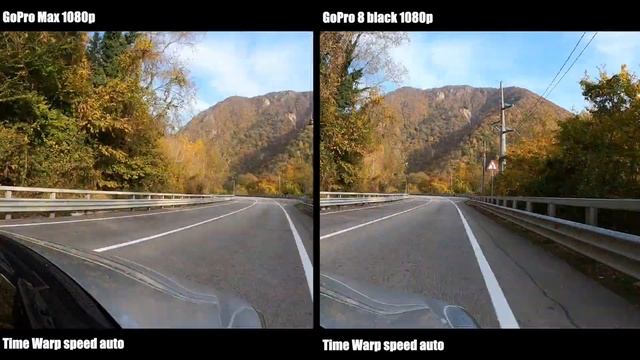 GoPro 8 Black vs GoPro MAX! Какая камера лучше?! смотреть онлайн