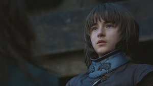 Game of Thrones || Releasing the Kraken