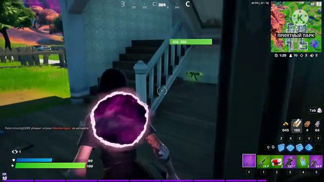 КАК БЫСТРО ПРОКАЧАТЬ БОЕВОЙ ПРОПУСК 18 СЕЗОНА ФОРТНАЙТ!!!!!!!!! смотреть онлайн