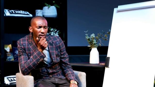 Prophetic Hour with Prophet Passion Java смотреть онлайн