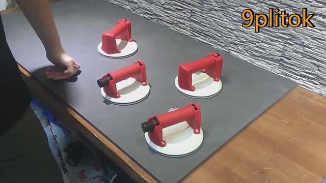 Присоски VST-60, VST-65 смотреть онлайн