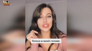 Актеры озвучки в реальной жизни / Дарья Блохина / Королева дубляжа