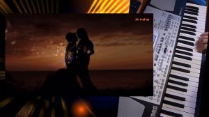 KorgStyle & Комиссар -Злая ночь (Korg Pa 500) RussianDance