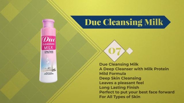 Due Beauty Products | Catalogue | Product of Kreative Cosmetics #due #duebeautyproducts