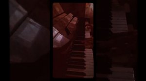 Владимир Пресняков "Ночной звонок" #piano #ВладимирПресняков