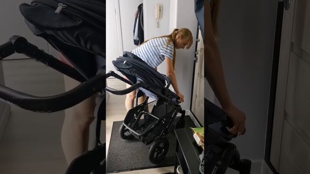 Britax коляска смотреть онлайн