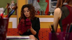 Мой уродливый братец 1 сезон 53 серия